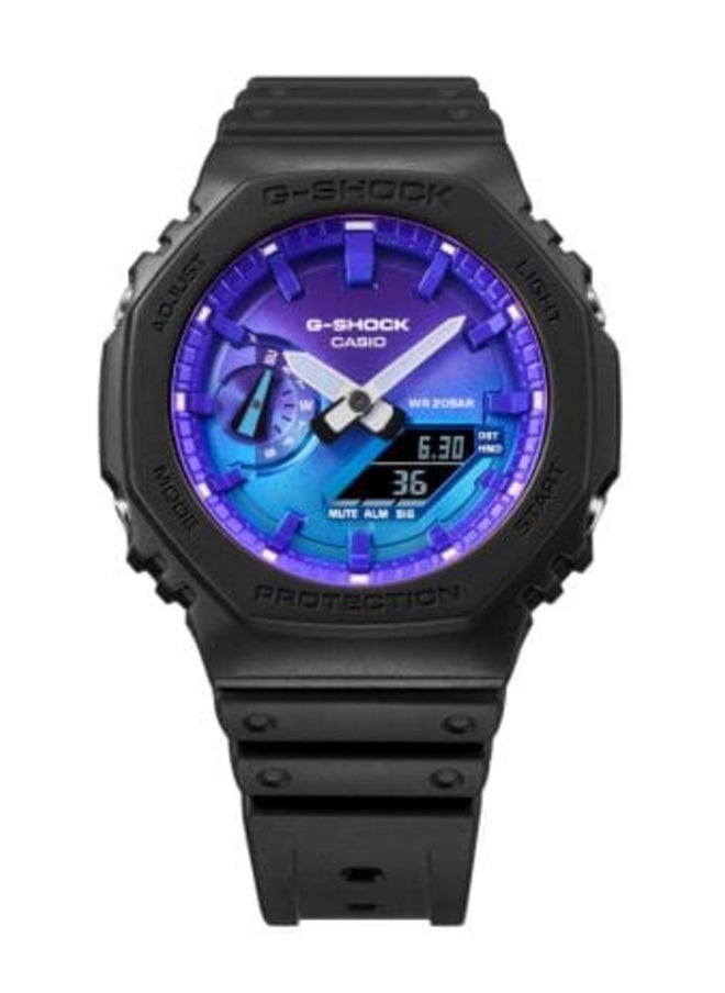 Watch Ga-2100Fl-1Adr