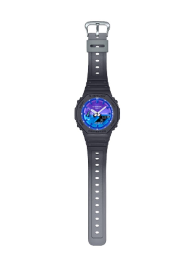 Watch Ga-2100Fl-1Adr