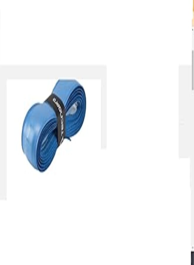 Tecnopro Tecnopro Super Soft Torn Grip, Blue