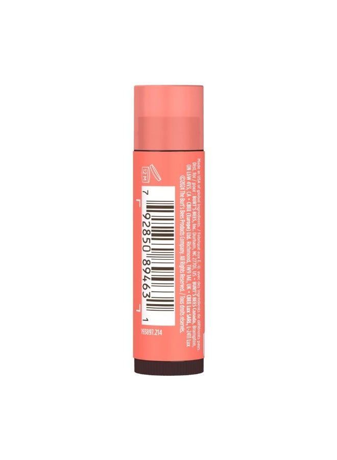 Burt's Bees Tinted Lip Balm Zinnia | 4.25g - Image 2