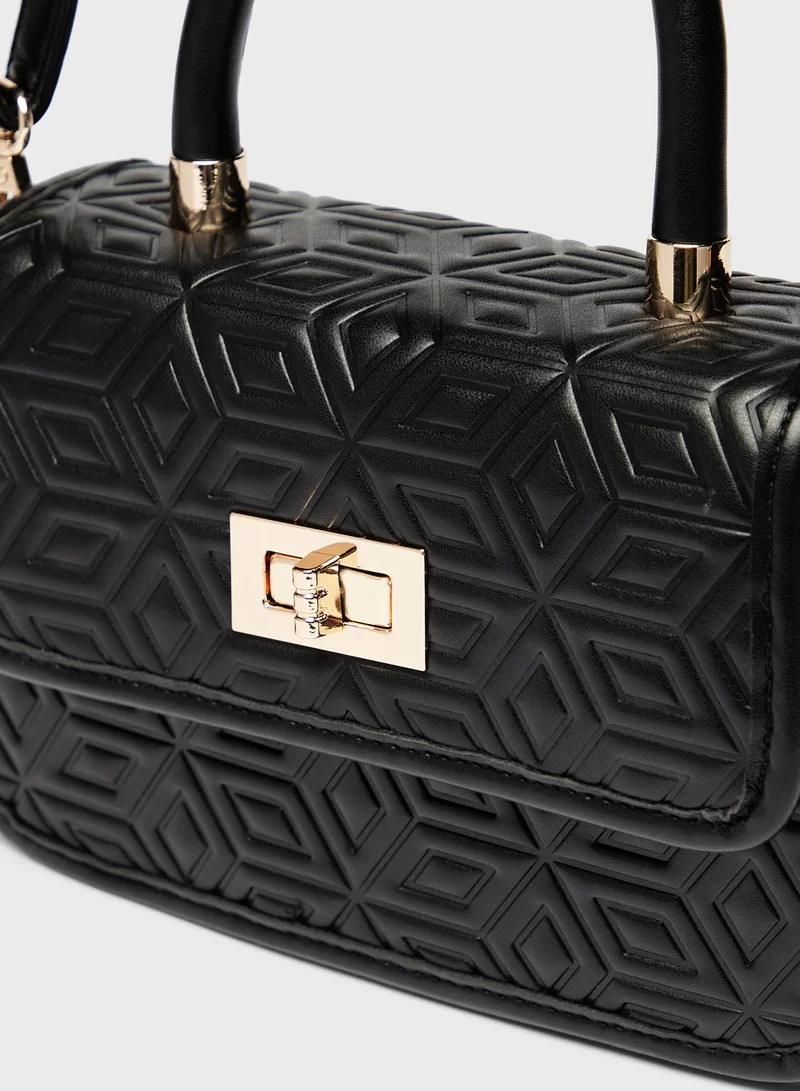 shoexpress Flap Over Crossbody