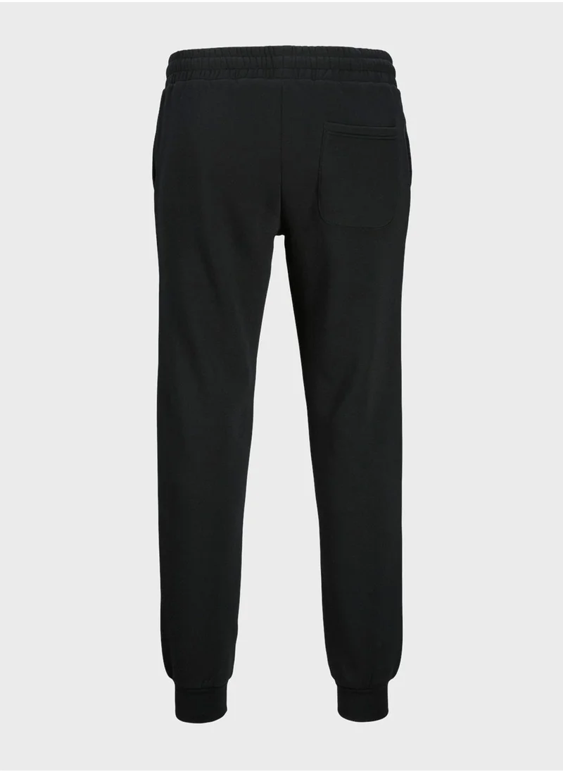 Jack & Jones Junior Youth Logo Sweatpants