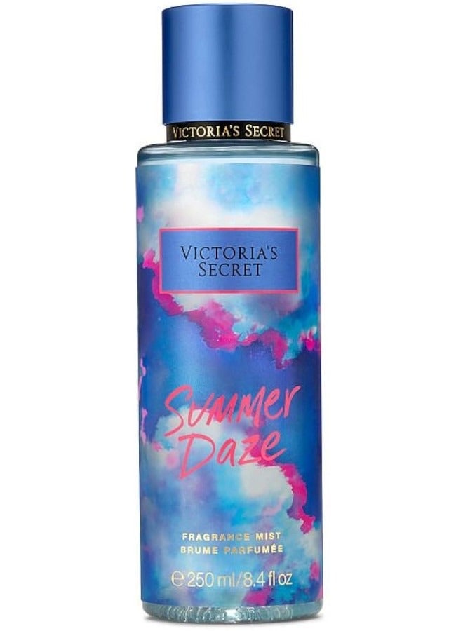 Victoria's Secret Summer Daze Body Mist 250ml