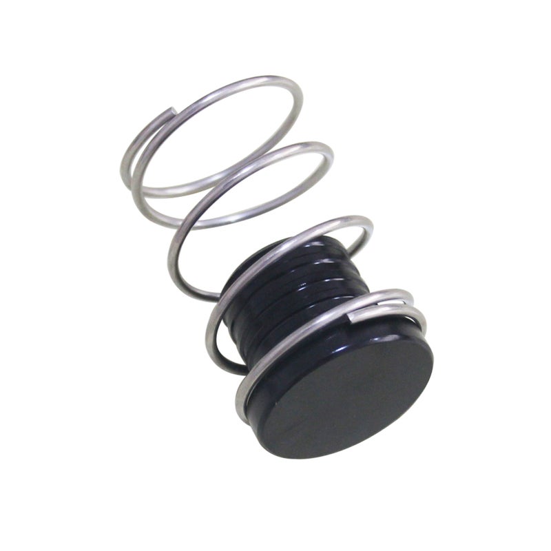 'ensemble فوهة تحويل الشغول / فوهة تفريغ الهواء (BOV) كبديل لـ بولاريس RZR XPT XP PRO & Pro Ultimate Turbo الأصوات الأعلى 2016-2021 - Image 4