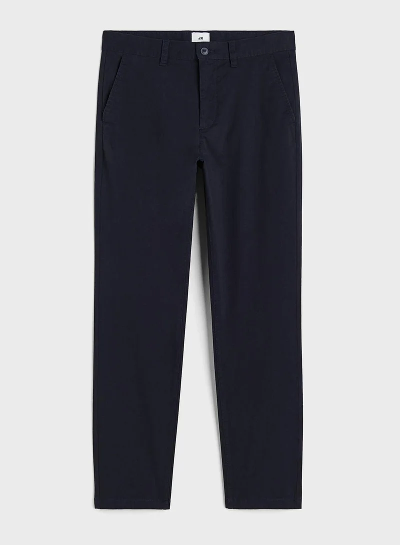 H&M Slim Fit Chinos