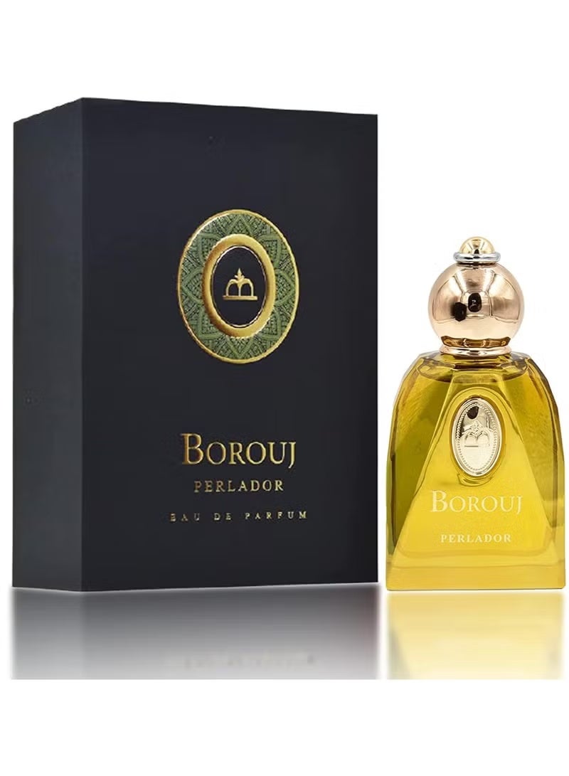 BOROUJ Dumont BOROUJ Perlador Unisex Eau de Parfum, 85ml - Image 1