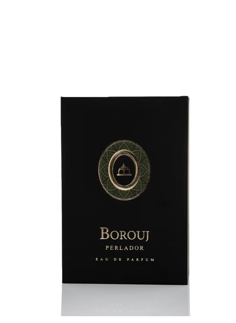 BOROUJ Dumont BOROUJ Perlador Unisex Eau de Parfum, 85ml - Image 5