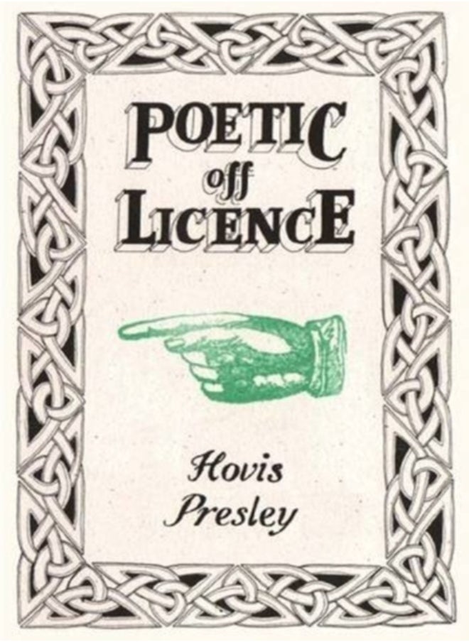 Poetic Off Licence 