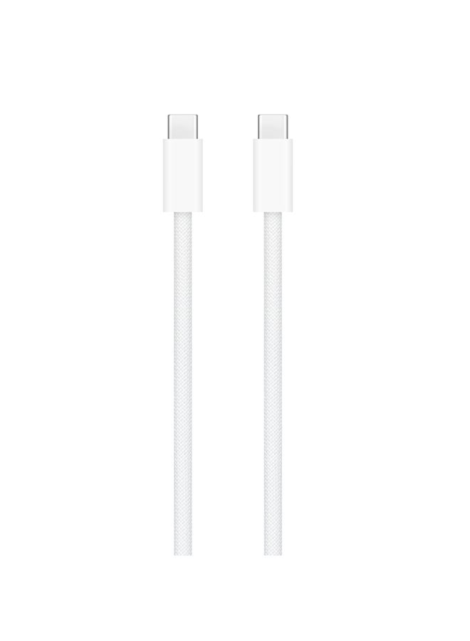 ابل  كابل شحن USB-C بقدرة 240 واط (2 متر) - Image 2