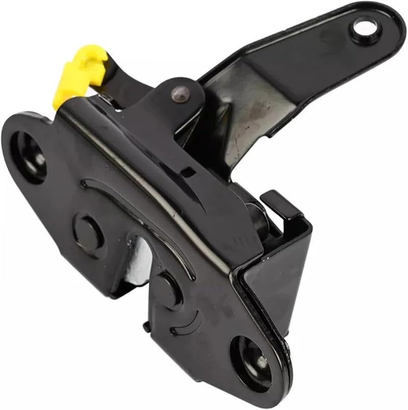 Jeep Grand Cherokee 1994 1998 Rear Liftgate Latch Lock 4883254 Auto Parts - Image 3