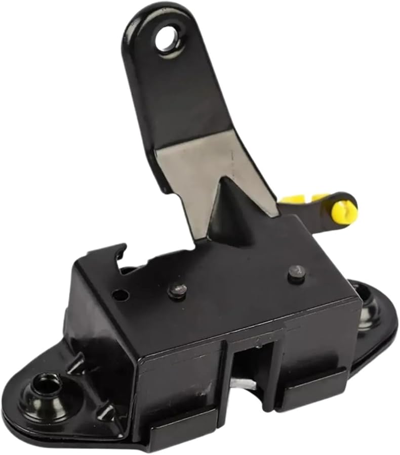 Jeep Grand Cherokee 1994 1998 Rear Liftgate Latch Lock 4883254 Auto Parts - Image 2
