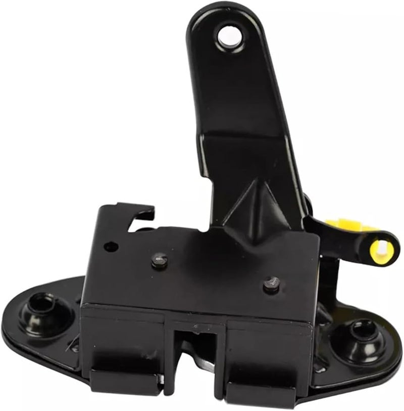 Jeep Grand Cherokee 1994 1998 Rear Liftgate Latch Lock 4883254 Auto Parts - Image 5