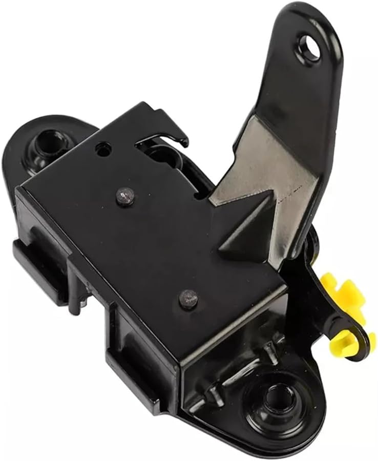 Jeep Grand Cherokee 1994 1998 Rear Liftgate Latch Lock 4883254 Auto Parts - Image 4