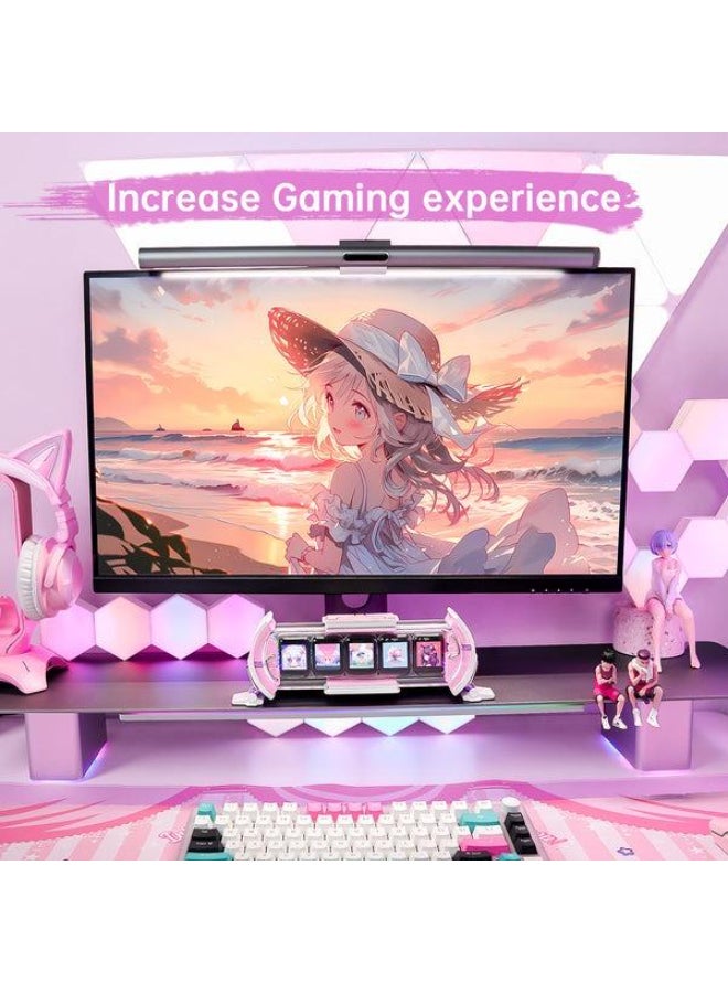 Nanoleaf Hexagon Smarter Kit - 9 pack - Image 4