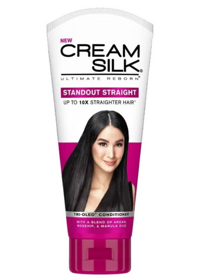 CREAMSILK STANDOUT STRAIGHT CONDITIONER 330ML