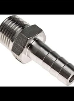 عباسلي فوهة فولاذية 1/2 "  - Image 1