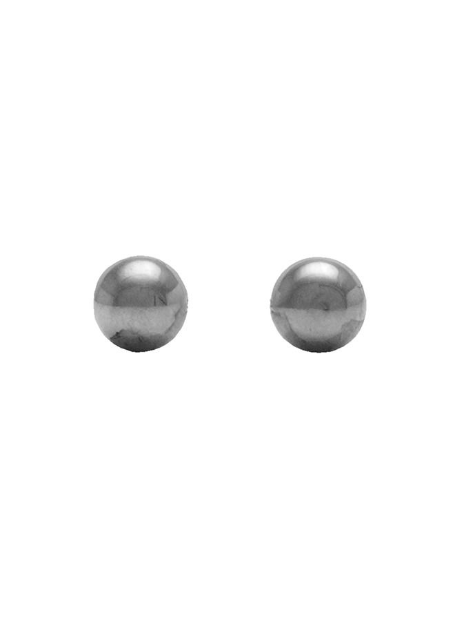 Studex 3MM Ball Allergy-Free Stainless Steel Ear Studs - Image 1