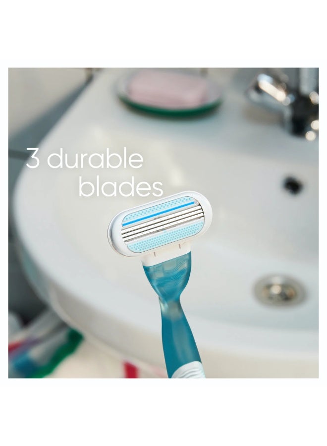 Venus Women's Razor 2Up - Image 3