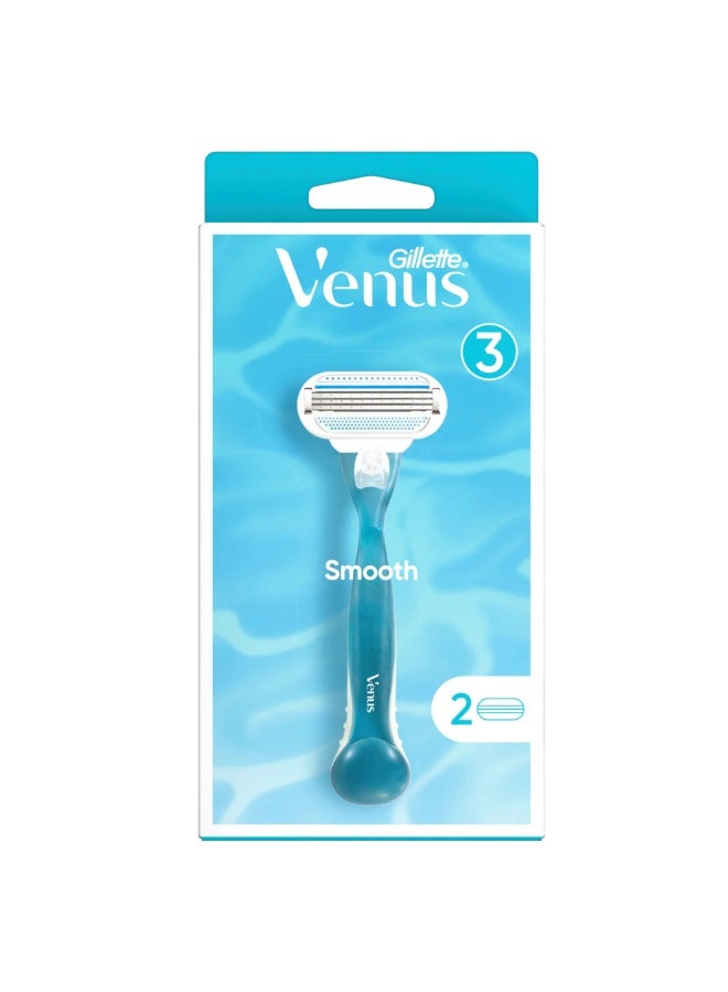 Venus Women's Razor 2Up - Image 1