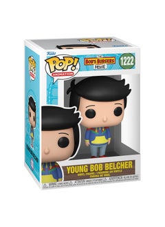 Funko Funko Pop! Animation: Bob's Burgers  - Image 1