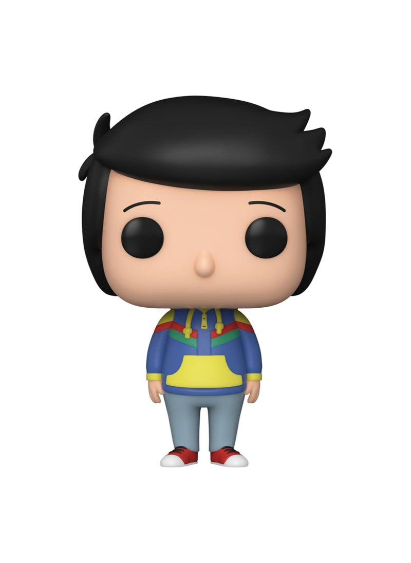 Funko - Funko Pop! Animation: Bob's Burgers - Image 1
