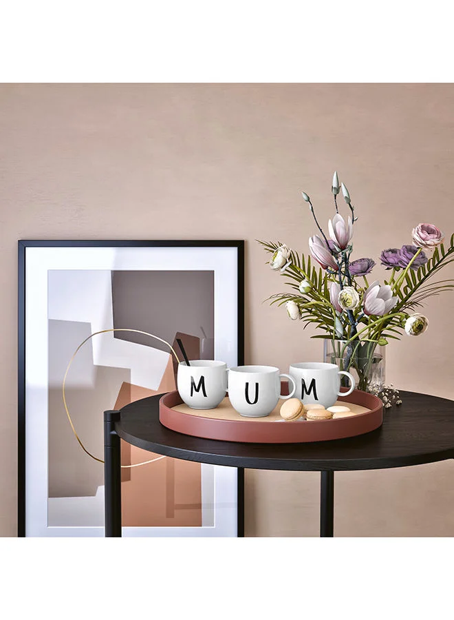 Villeroy & Boch Coffee Letter Y Mug