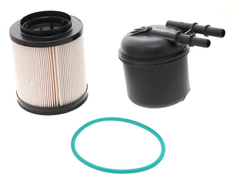 Motorcraft Fuel Filter FD4615