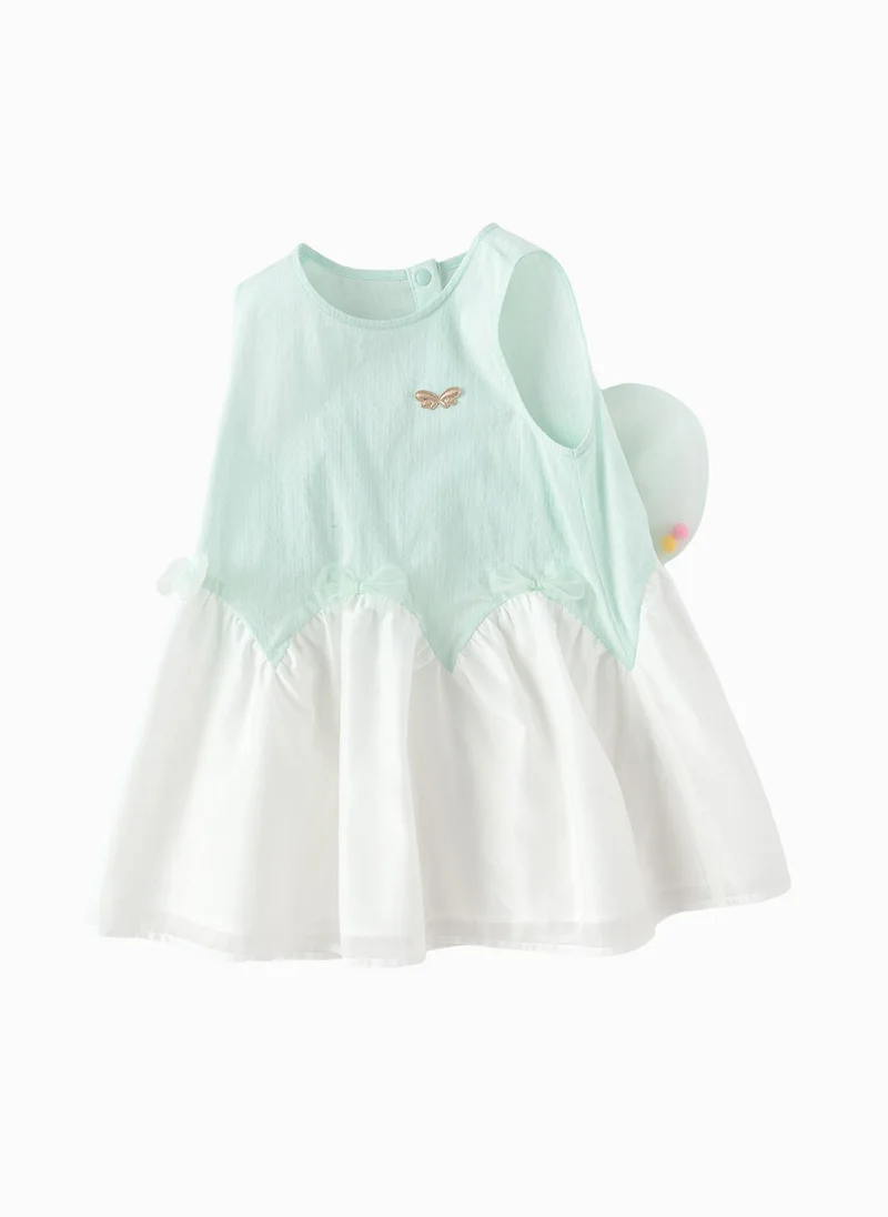 Balabala Mint Green Party Dress
