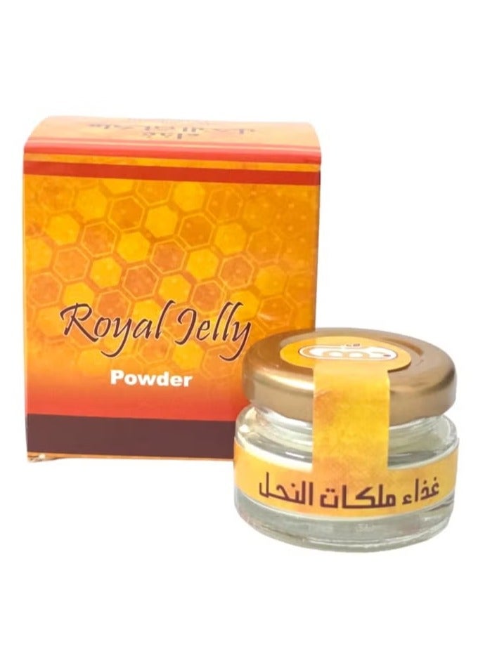 Bahar Royal Jelly Powder 10g - Image 1