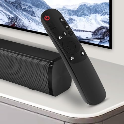 Beyution AKB76038001 Remote Control Fit for LG Sound Bar SP7Y,SP8YA,SP9YA,S90QY,S80QY,S65Q,S75QR,S95QR,SP60Y,SP70,S75Q Remote Control - Image 5