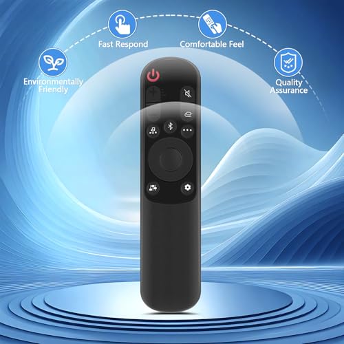 Beyution AKB76038001 Remote Control Fit for LG Sound Bar SP7Y,SP8YA,SP9YA,S90QY,S80QY,S65Q,S75QR,S95QR,SP60Y,SP70,S75Q Remote Control - Image 4
