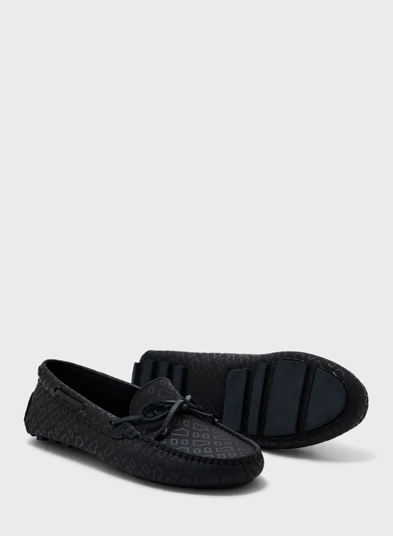 BOSS Eve Moccasins