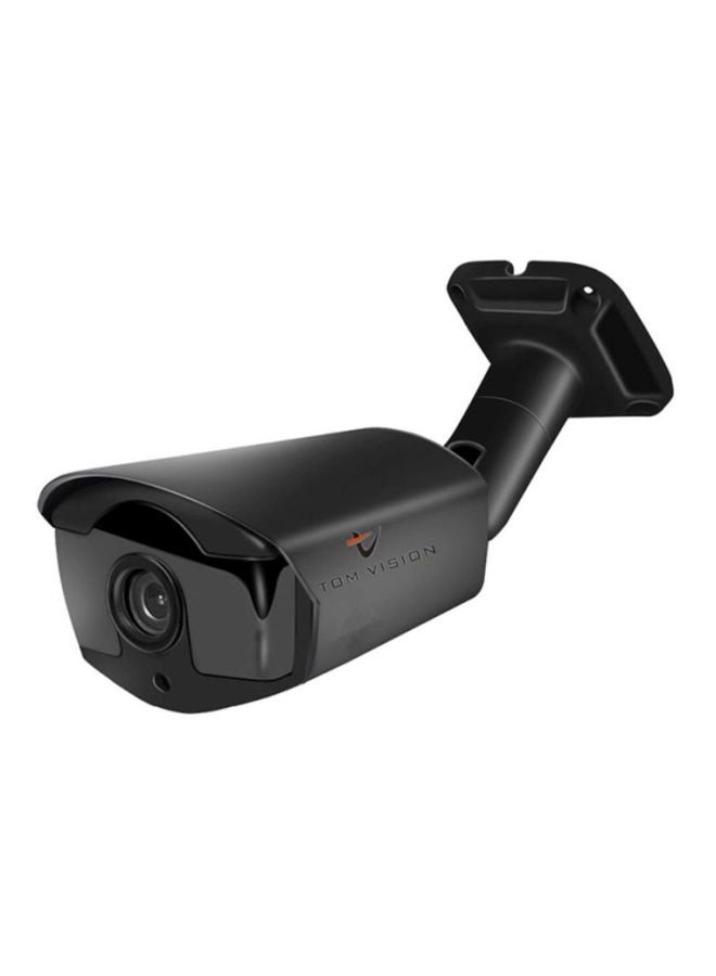 تومفيجن مجموعة كاميرات مراقبة بالموجات الضوئية تحت الحمراء لرؤية ليلية كاملة الوضوح - Image 2