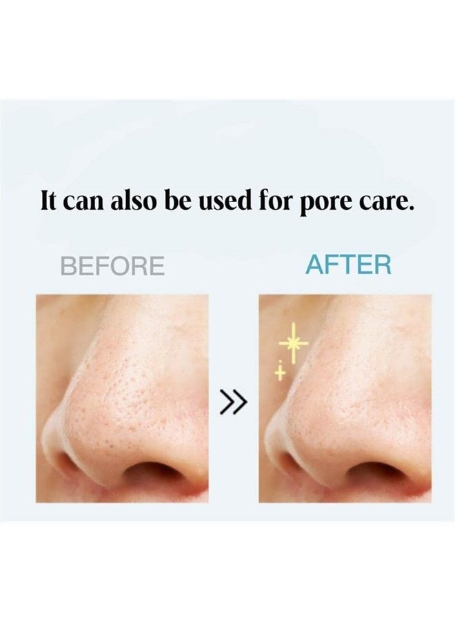 Fancl [Official Product] Mild Cleansing Oil - 100% Preservative Free, Clean Skincare for Sensitive Skin [US Package]  - Image 2