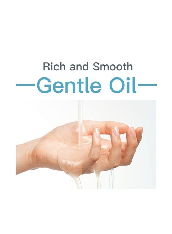 Fancl [Official Product] Mild Cleansing Oil - 100% Preservative Free, Clean Skincare for Sensitive Skin [US Package]  - Image 3
