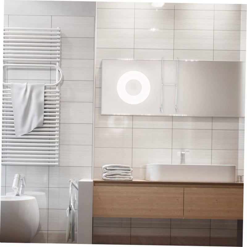 Stainless Steel Wall Mount Hooks Heavy Duty Towel Clothes Hanger Rustproof Easy Installation - Image 5
