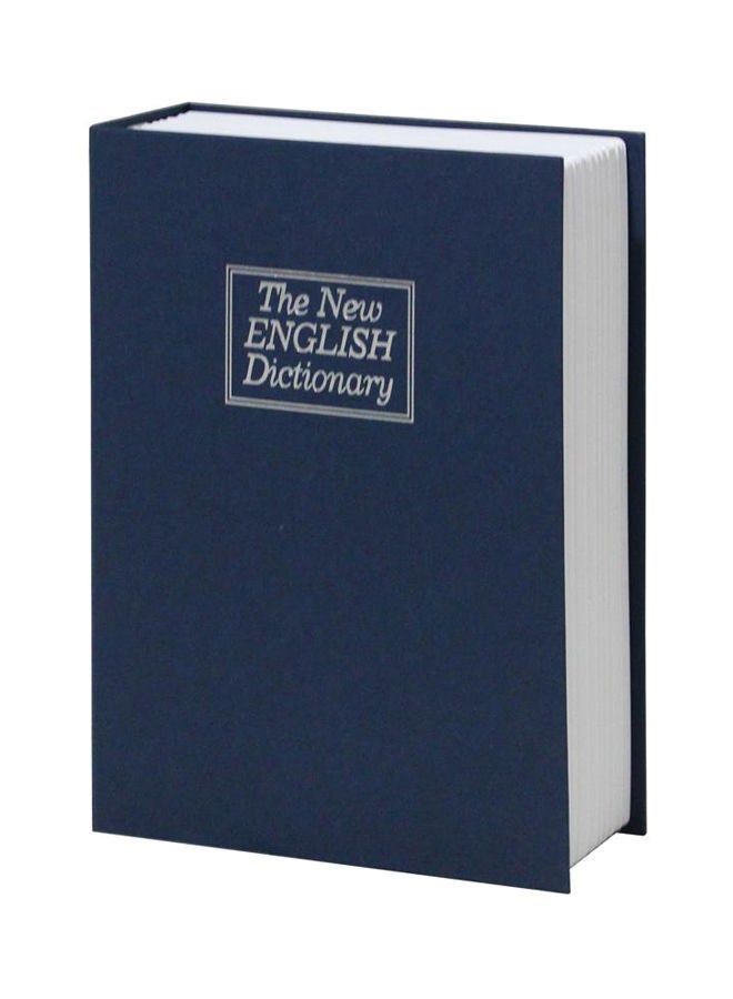 NIBEMINENT Book Secret Money Box