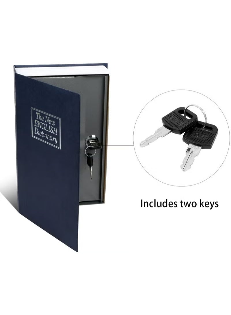 iMounTEK He got it in the shape of a book with a key and a password. - Image 3