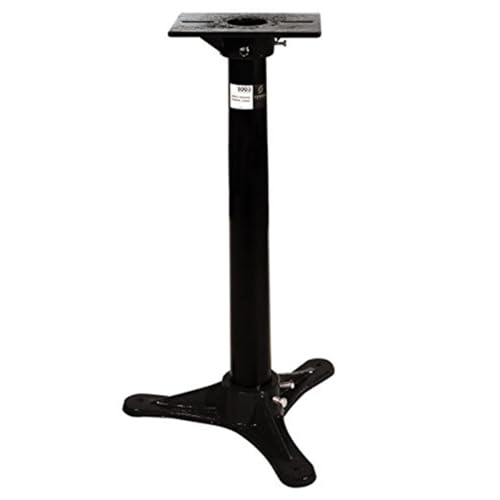SUNEX TOOLS 5003 Universal Bench Grinder Stand - Image 3