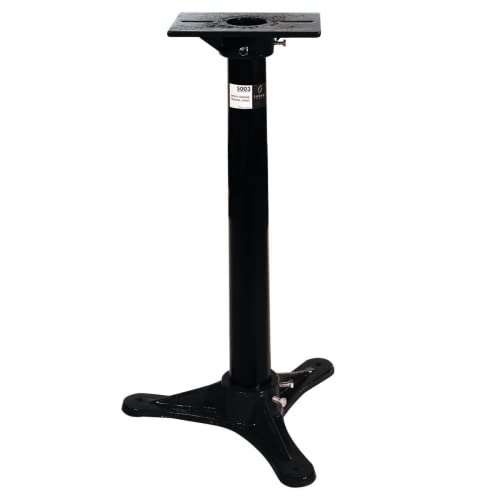 SUNEX TOOLS 5003 Universal Bench Grinder Stand - Image 4