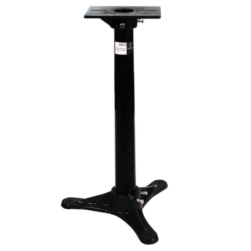 SUNEX TOOLS 5003 Universal Bench Grinder Stand - Image 2