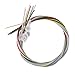 Mxfans 10x Lyre Harp Nylon String Set for 10String Lyre Replacement Accessory - Image 3