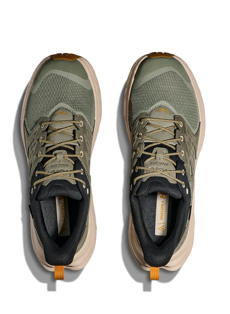 Hoka Anacapa 2 Low Gtx