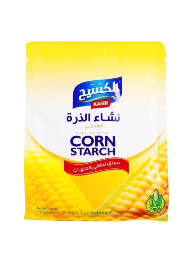 الكسيح نشاء الذرة الطبيعي 350 جم