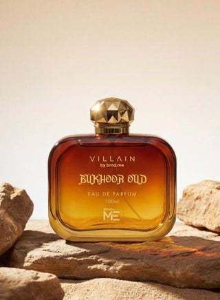 Bukhoor Oud Eau De Parfum for Men 100ml - view 2