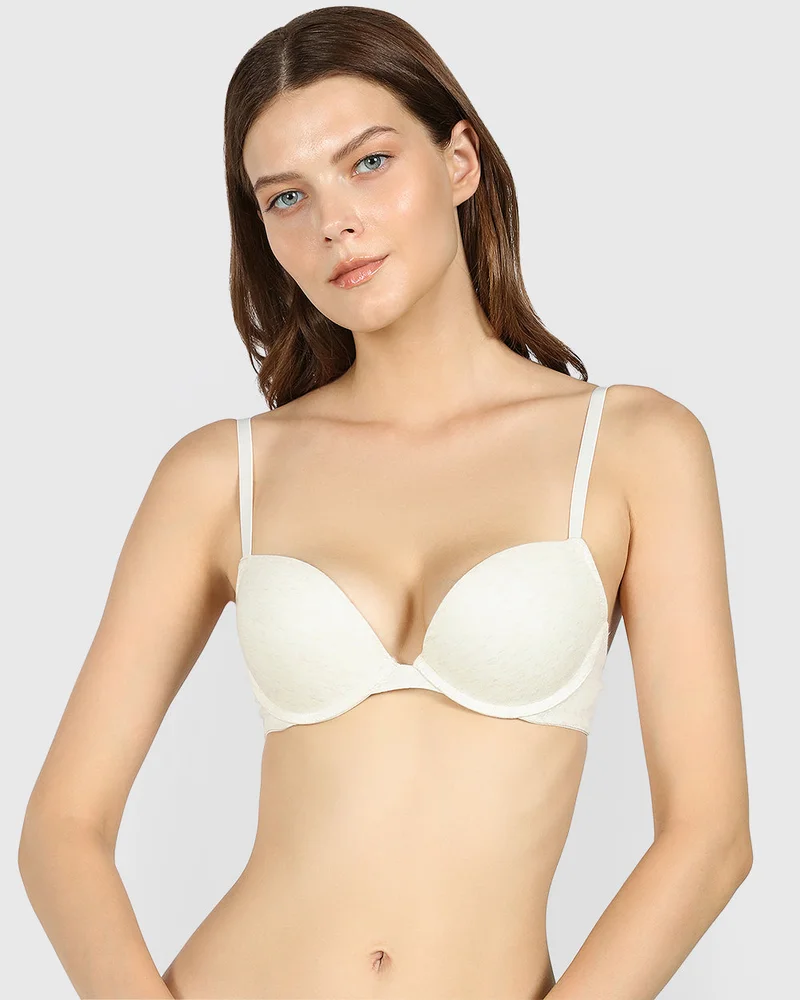 La Senza La Senza Trendy Plunge Bra