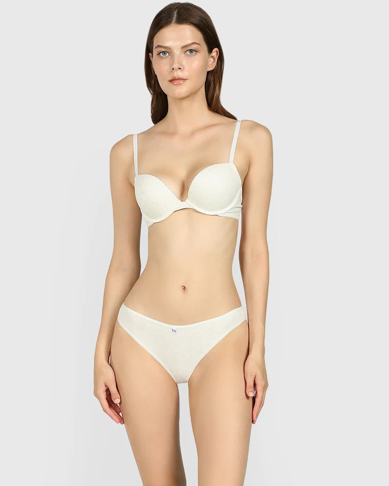 La Senza La Senza Trendy Plunge Bra