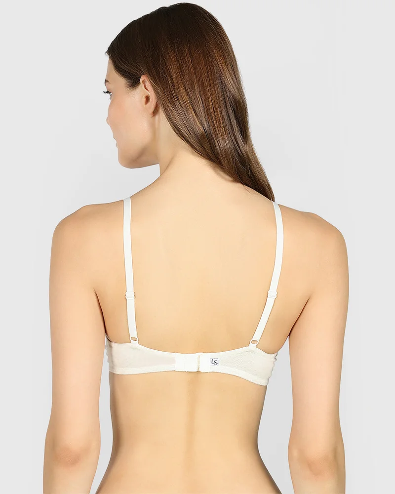 La Senza La Senza Trendy Plunge Bra