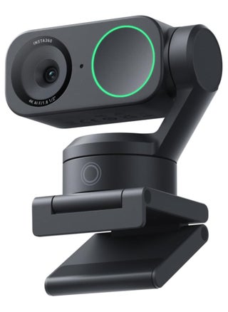 Link 2 PTZ Dual Axis Gimbal AI-Powered 4K Webcam with 1/2" Sensor for Increased Detail, Pro Audio, Gesture Control, HDR, AI Tracking, Deskview and Streamer Mode - Built-in Privacy ProtectionLink 2 PTZ Dual Axis Gimbal AI-Powered 4K Webcam with 1/2" Sensor for Increased Detail, Pro Audio, Gesture Control, HDR, AI Tracking, Desk view and Streamer Mode - Built-in Privacy Protection - pzsku/Z72A3C9EE1A6D70BBB549Z/45/1741350487/44d9e45c-2c10-46b2-8fb2-9e73dcbee1d9