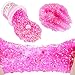 Okaybee Pink Bingsu Slime NonSticky Glimmer Crunchy Slime Slimes Party Favors for Kids Slimes Sensory Experience Toys Birthday Easter Halloween Girls BoysTeens Gift - Image 4